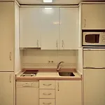 Apartamento Sauceda 7