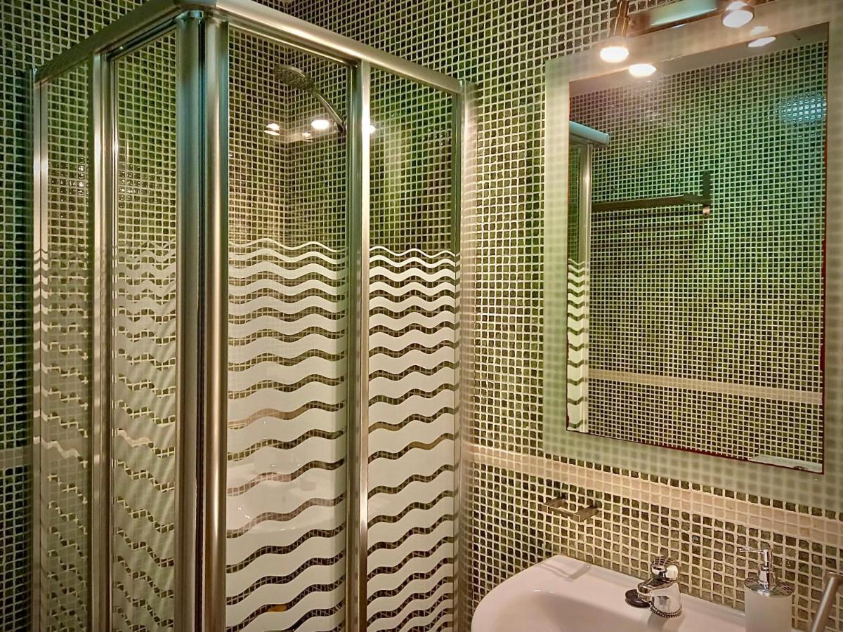 Appartement Sauceda 7