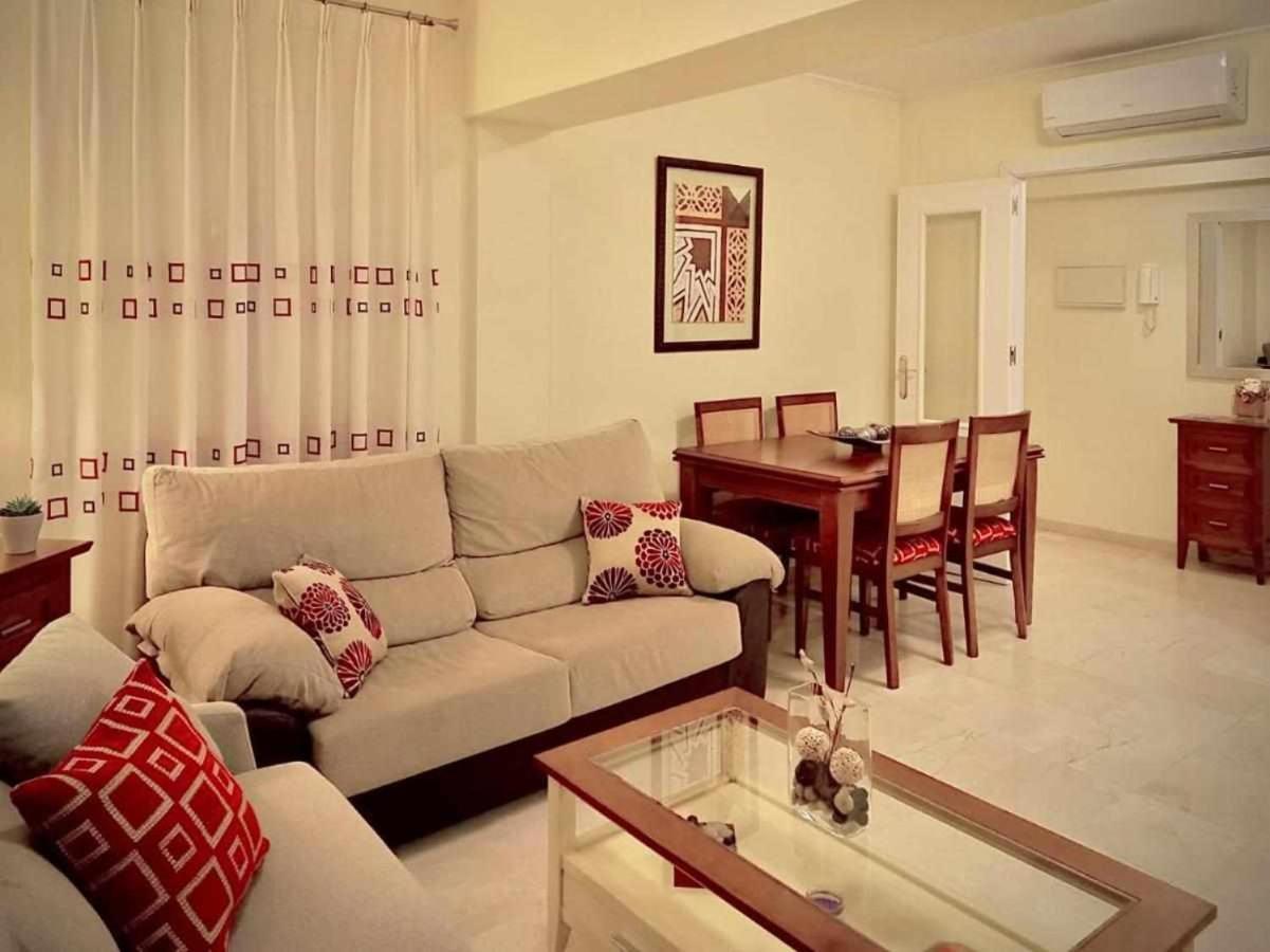 Appartement Sauceda 7