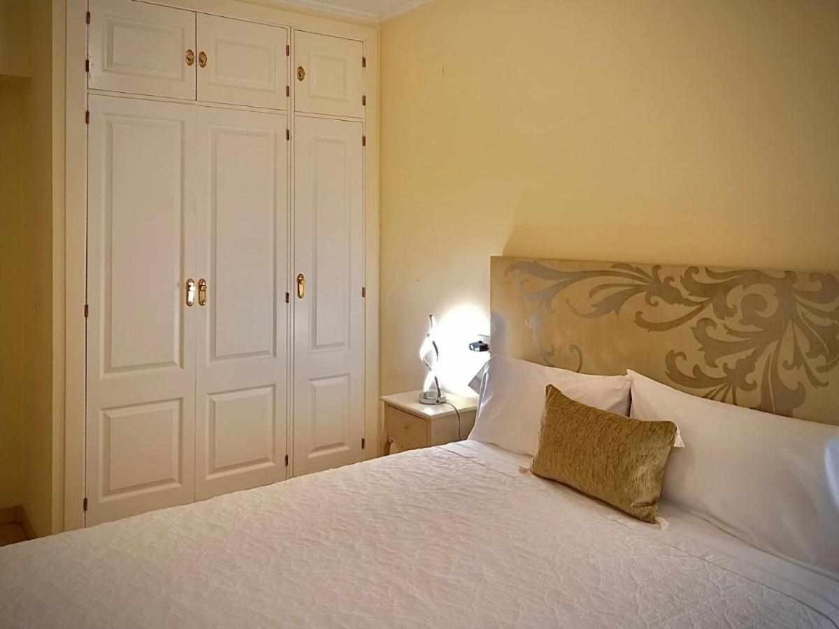 Sauceda 7 Appartement