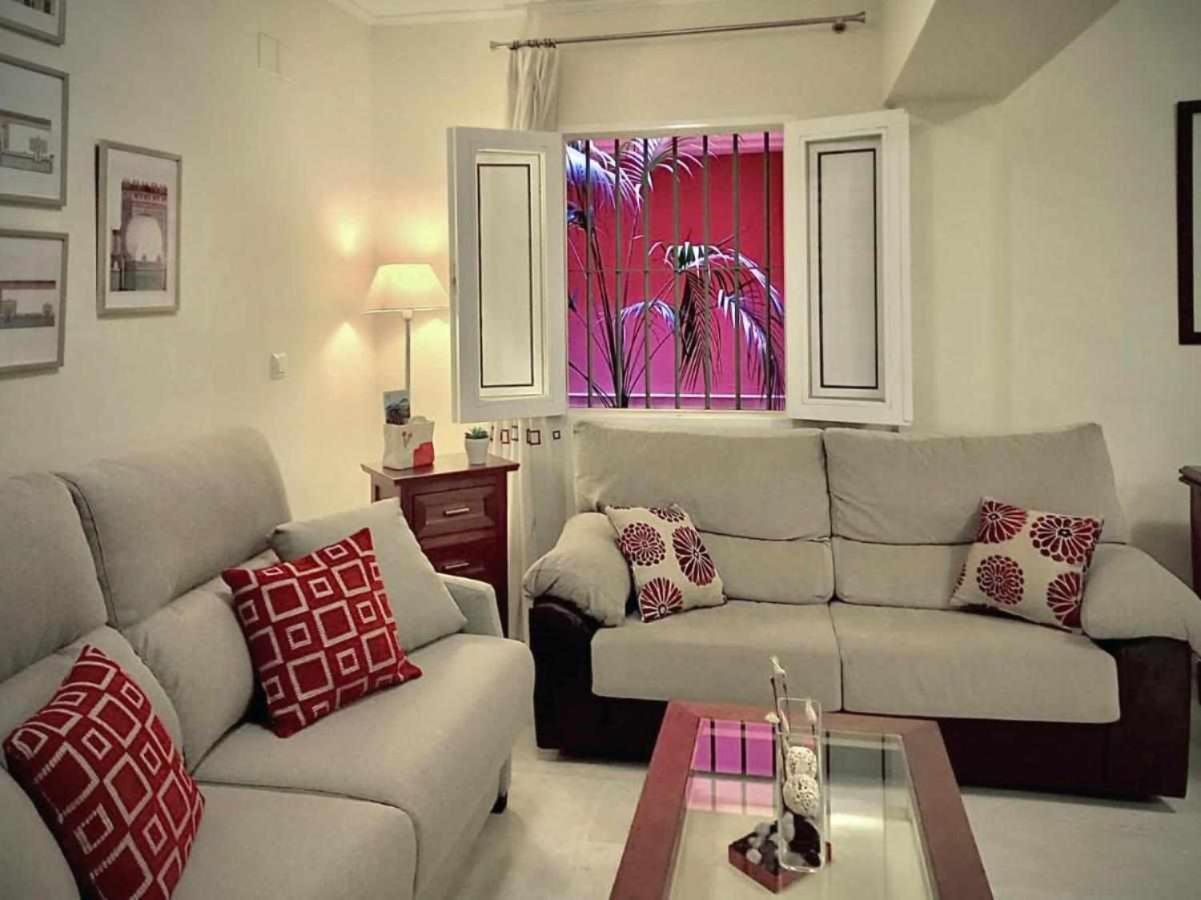 Sauceda 7 Appartement Séville