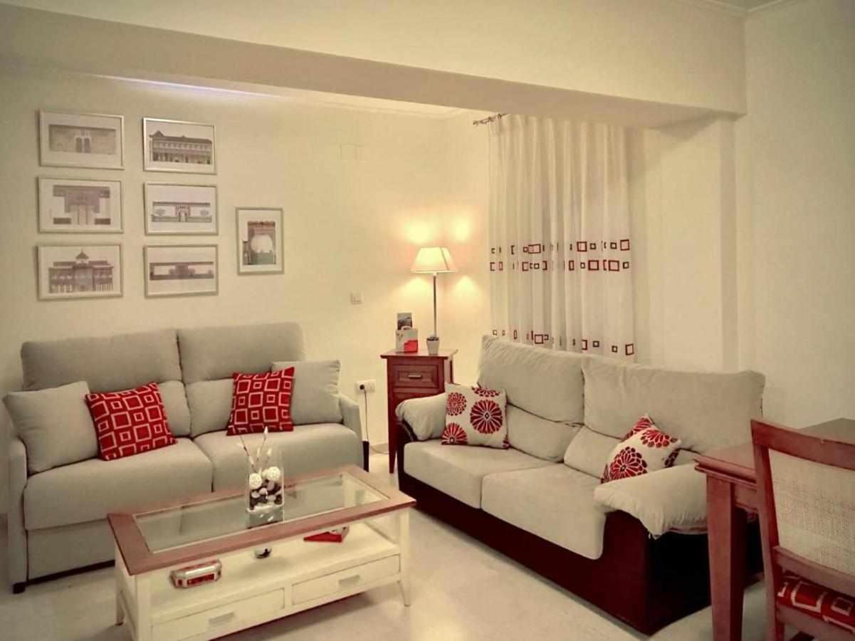 Appartement Sauceda 7 Séville