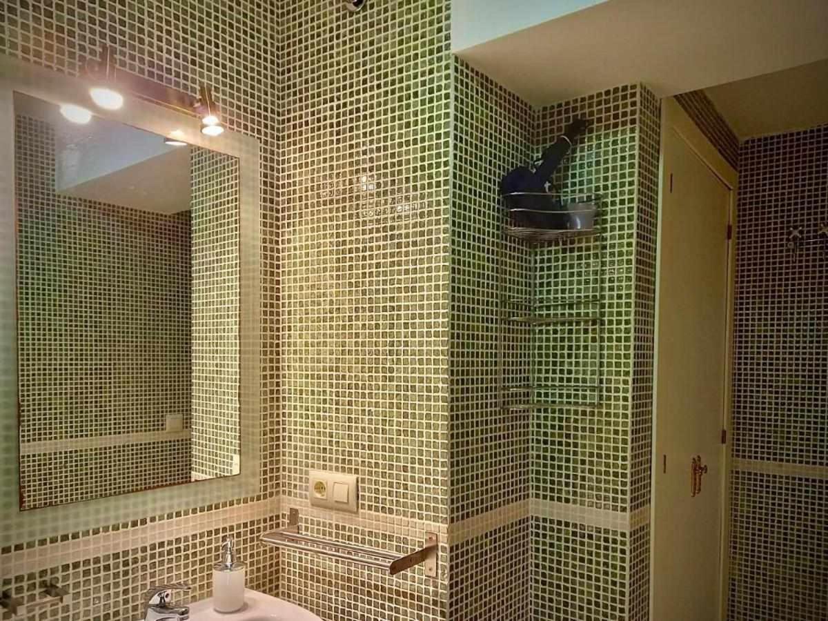 Appartement Sauceda 7 *